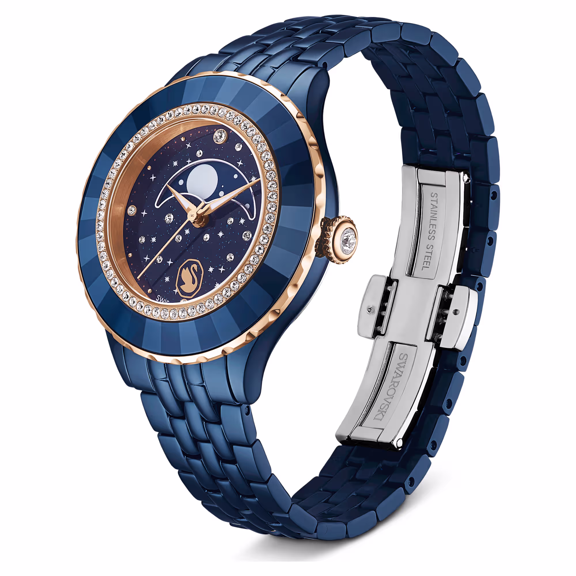 Octea moon watch